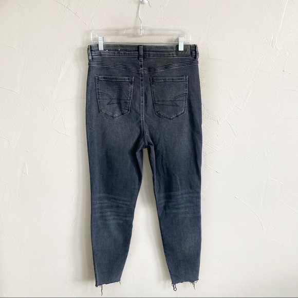 American Eagle Curvy High Rise Jegging - Picture 3 of 7